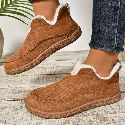 Eliza - Zapatillas Ortopédicas