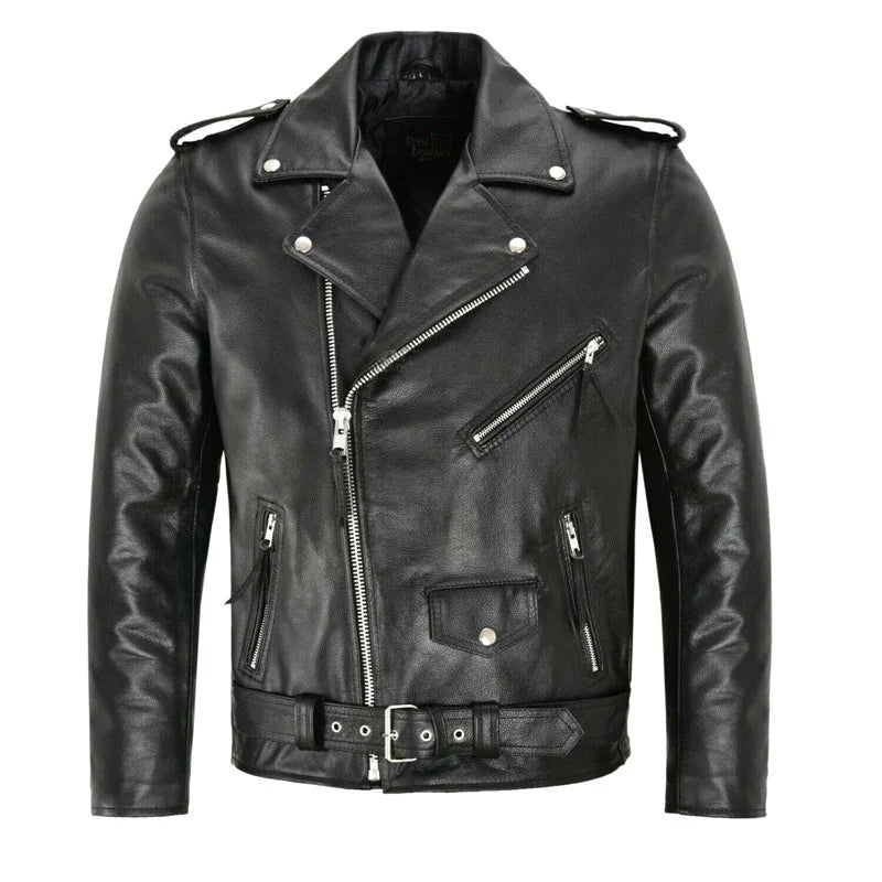 Ashton | Chaqueta Bomber Elegante