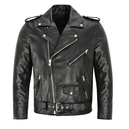 Ashton | Chaqueta Bomber Elegante