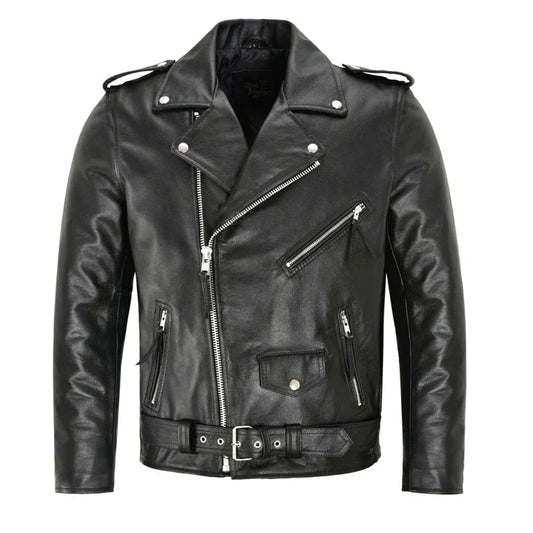 Ashton | Chaqueta Bomber Elegante