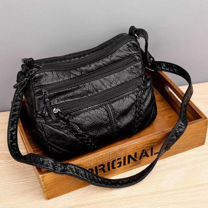 Sofie™ | Bolsa de hombro de lujo