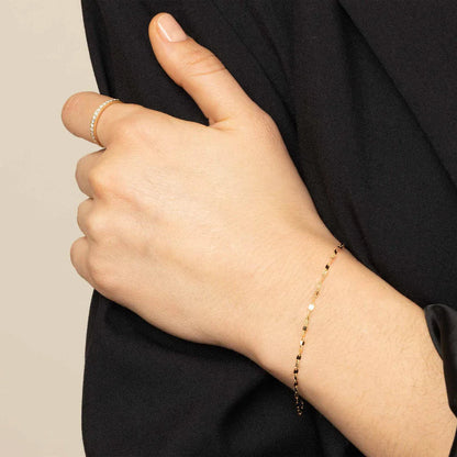 Pulsera Cabaret