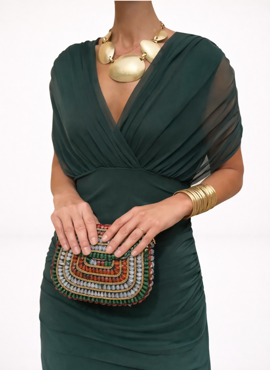 El Vestido Maxi Magda