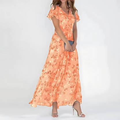 Annalyn – Vestido Glamuroso Favorecedor