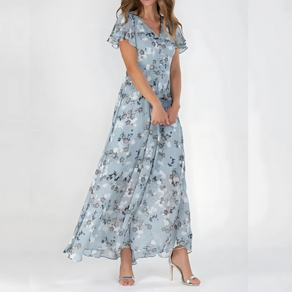 Annalyn – Vestido Glamuroso Favorecedor