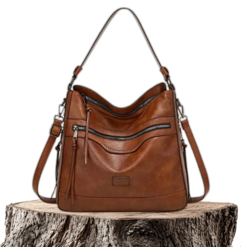 Rosalie™ | Bolsa de Cuero Vintage