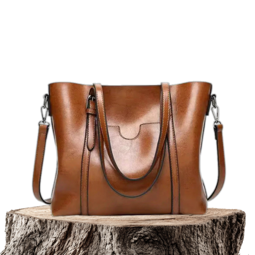 Colombe™ | Bolsa de cuero de lujo