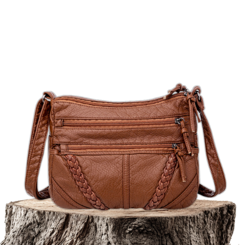 Sofie™ | Bolsa de hombro de lujo