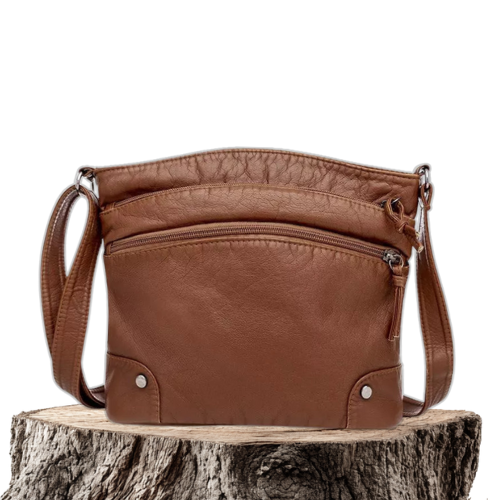 Inès™ | Elegant shoulder bag