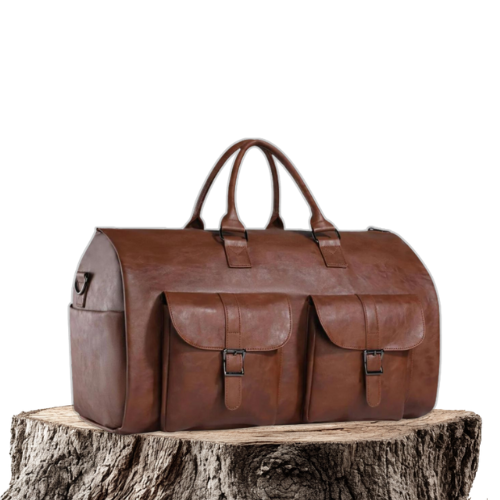 Belle™ | Bolsa de hombro eterna