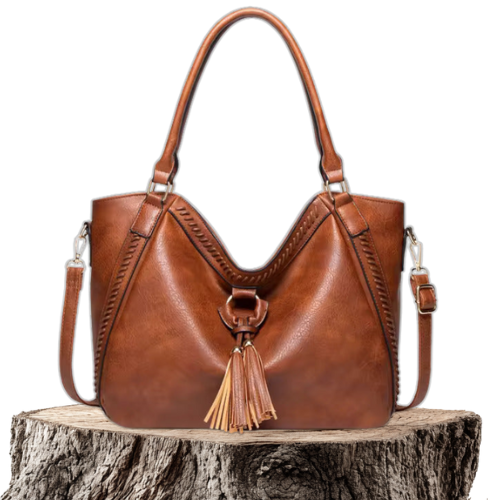 Elise™ | Bolsa de Cuero Eterno