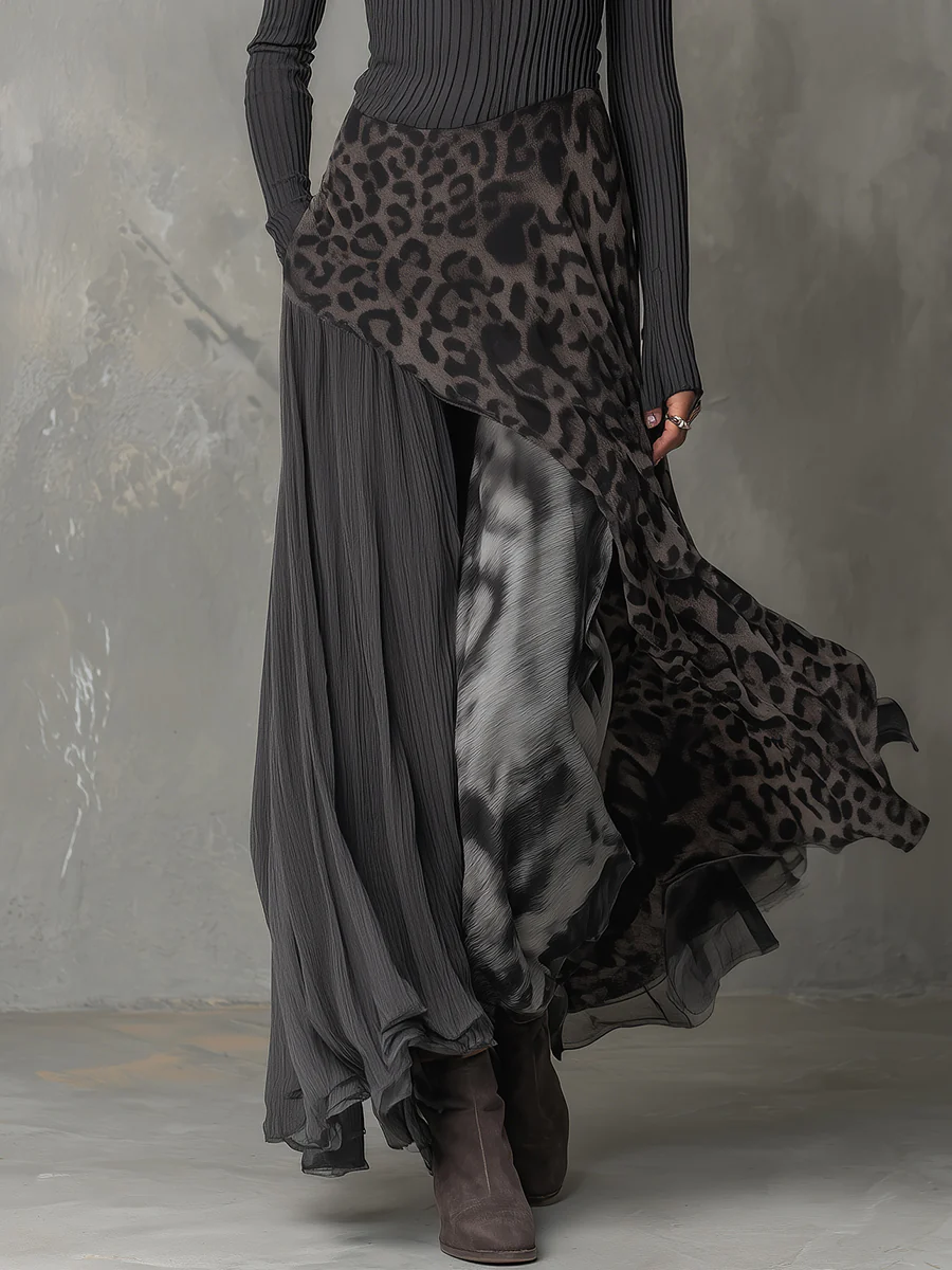 Kalorin | Vestido Sofisticado