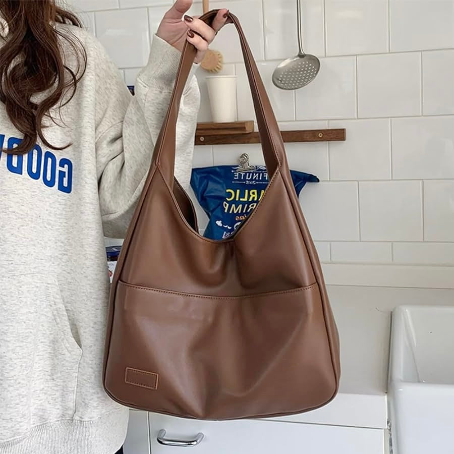 Donna™ | Bolso de hombro exquisito