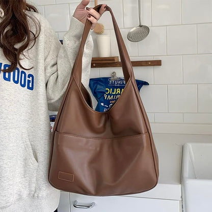 Donna™ | Bolso de hombro exquisito