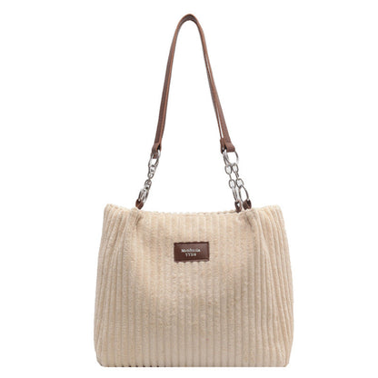 Florencia™ | Bolso de cuero casual