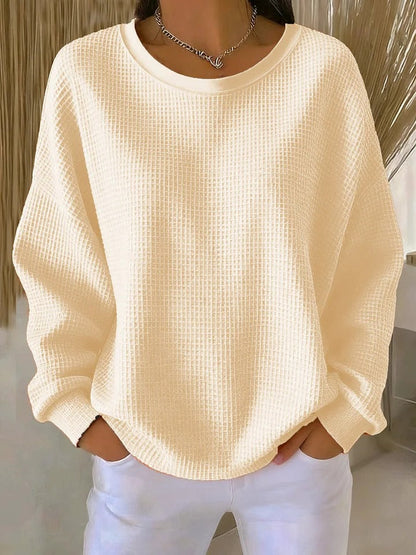 Kelsey™ | Sudadera Sofisticada