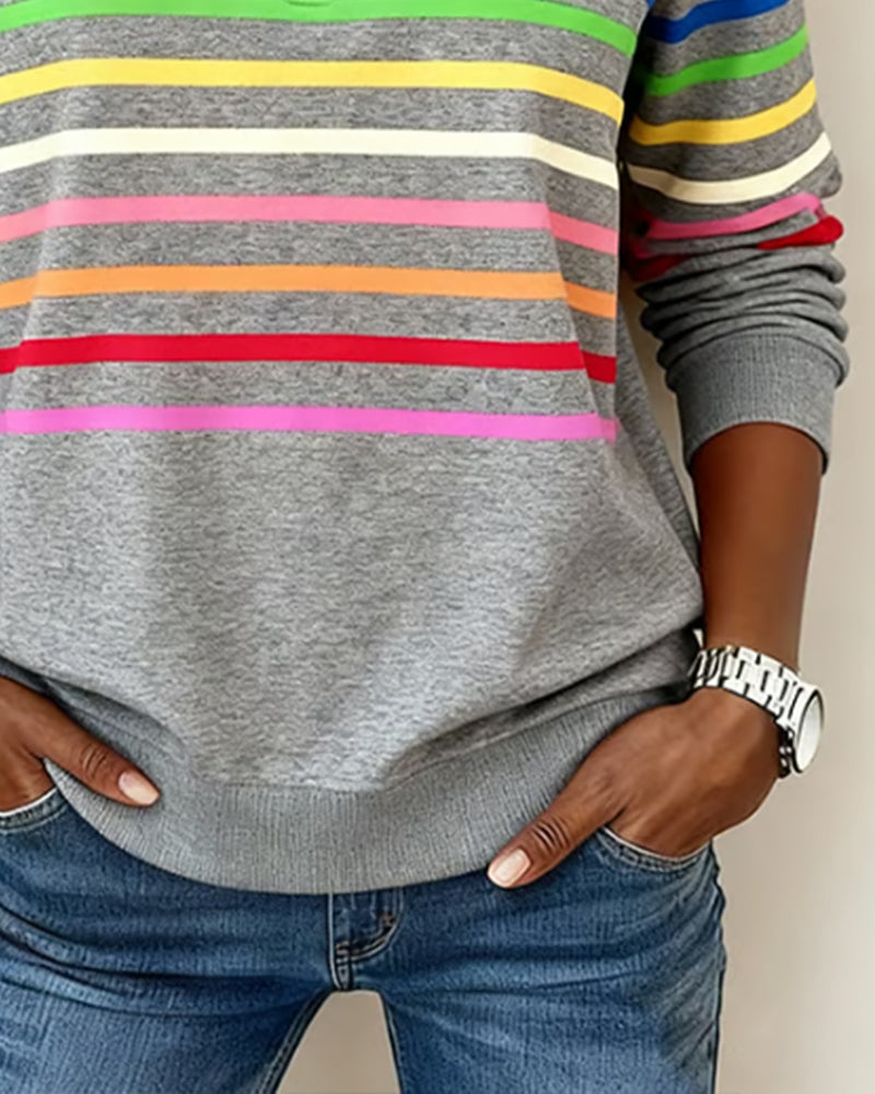 Cassie™ | Sudadera Elegante