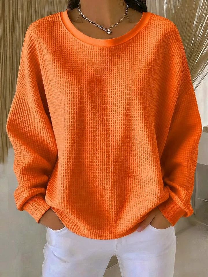 Kelsey™ | Sudadera Sofisticada