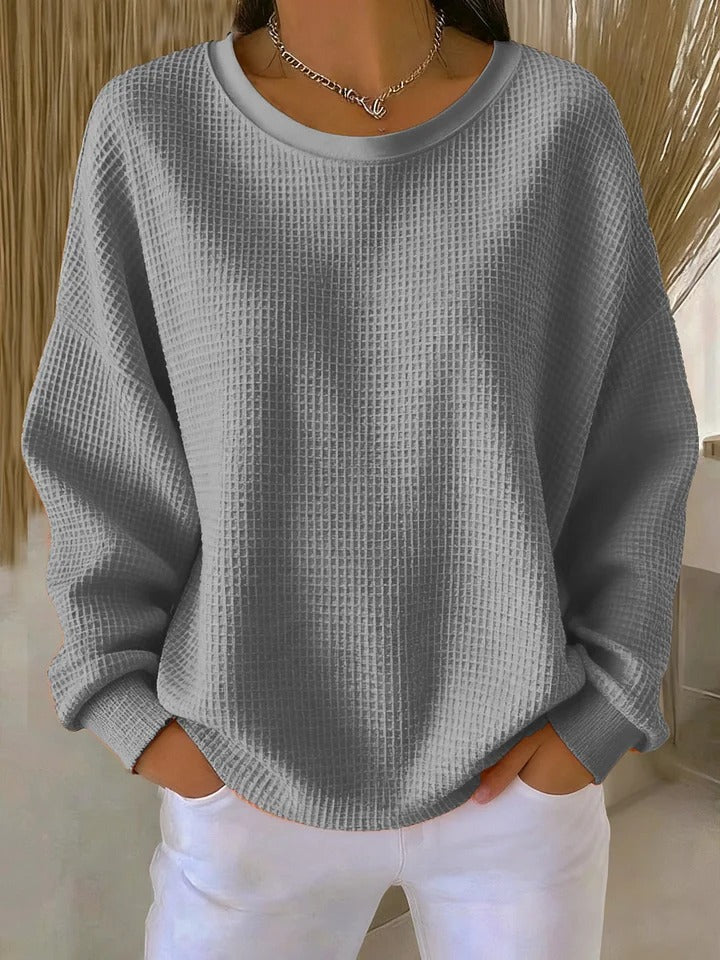 Kelsey™ | Sudadera Sofisticada