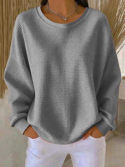 Kelsey™ | Sudadera Sofisticada