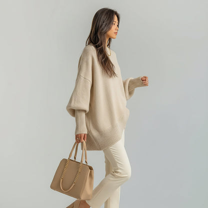 Aureliana | Suéter Confortable