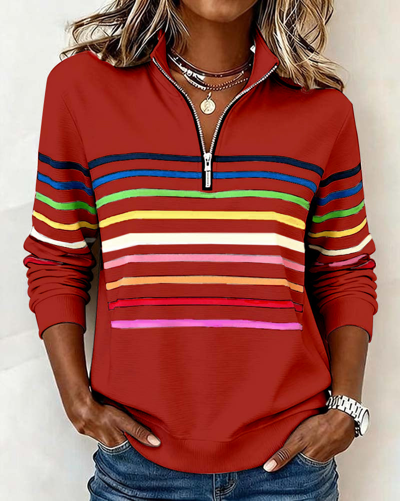 Cassie™ | Sudadera Elegante