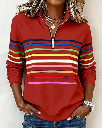 Cassie™ | Sudadera Elegante