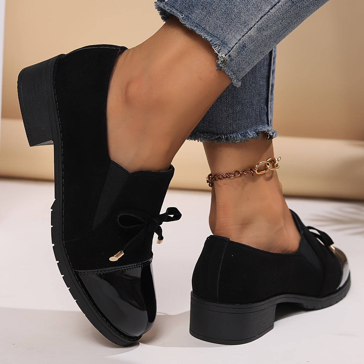 Rhemi | Mocasines Elegantes