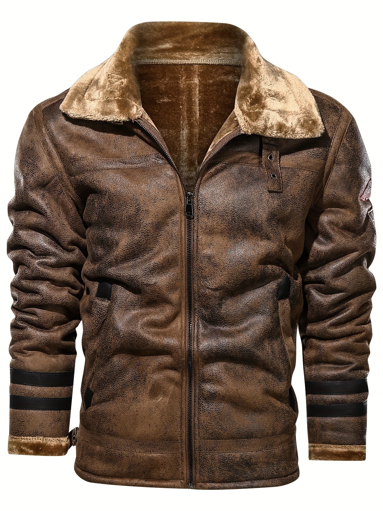 Ronan™ | El Piloto Vintage