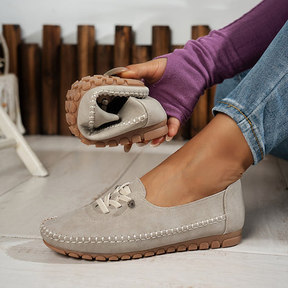 Mehia | Mocasines Ortopédicos
