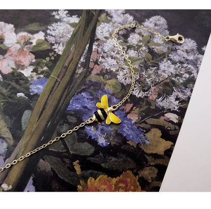 Pulsera de la Abeja Reina