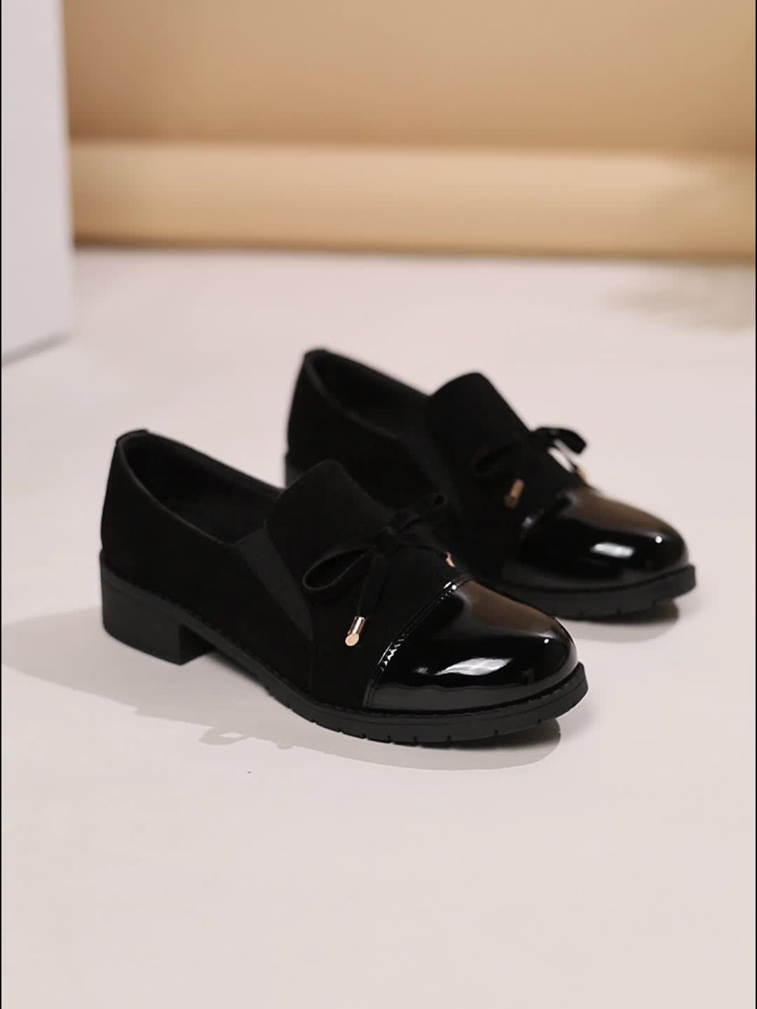 Rhemi | Mocasines Elegantes