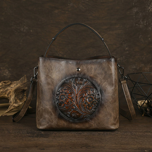 Adelaide™ | Bolso Cruzado Floral