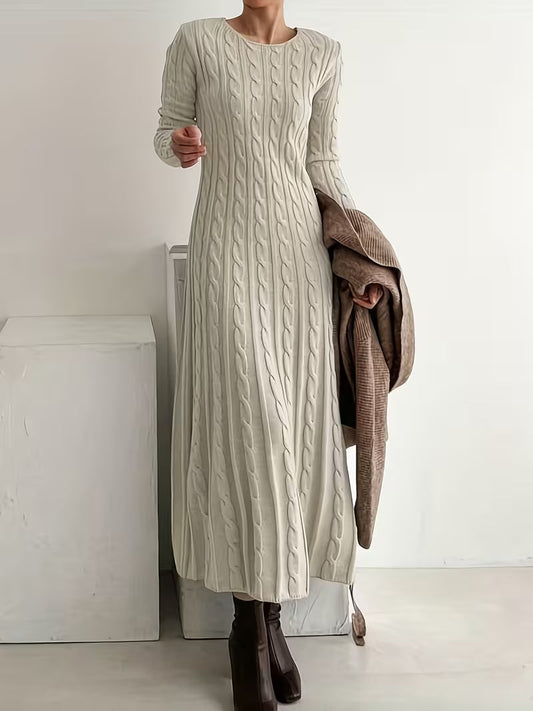 Aelix | Vestido Elegante
