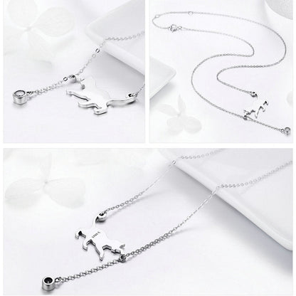 Collar de Gato Lindo