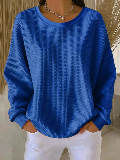Kelsey™ | Sudadera Sofisticada