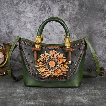 Eleanor™ | Bolso Cruzado Elegante