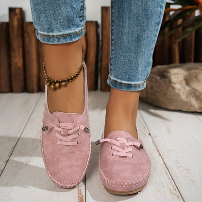 Mehia | Mocasines Ortopédicos