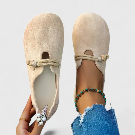 Auvrie | Mocasines Ortopédicos