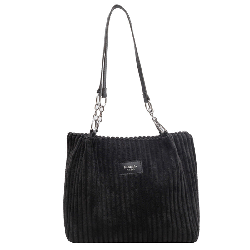 Florencia™ | Bolso de cuero casual