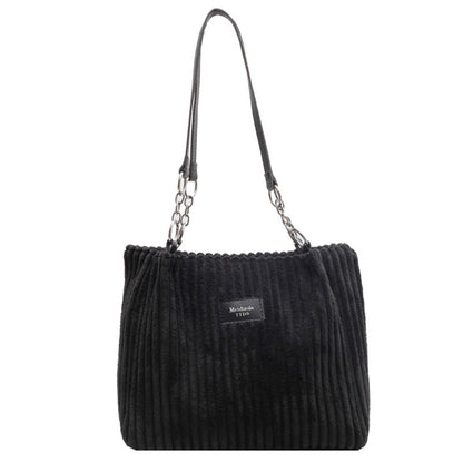 Florencia™ | Bolso de cuero casual