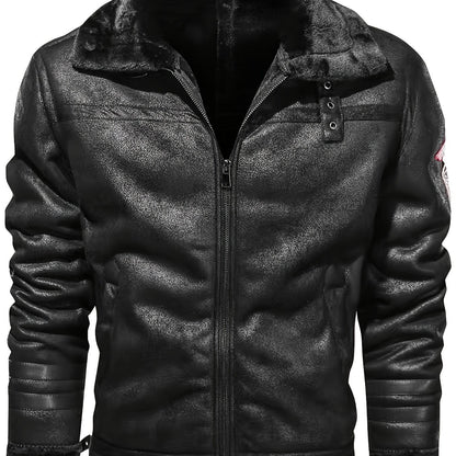 Ronan™ | El Piloto Vintage
