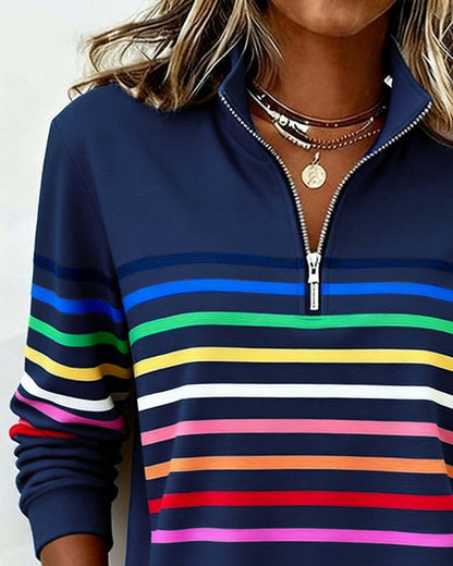 Cassie™ | Sudadera Elegante
