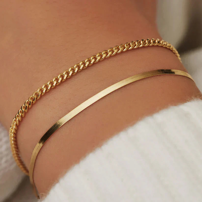 Pulsera Sol Serpiente