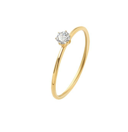 Anillo Abella Maris