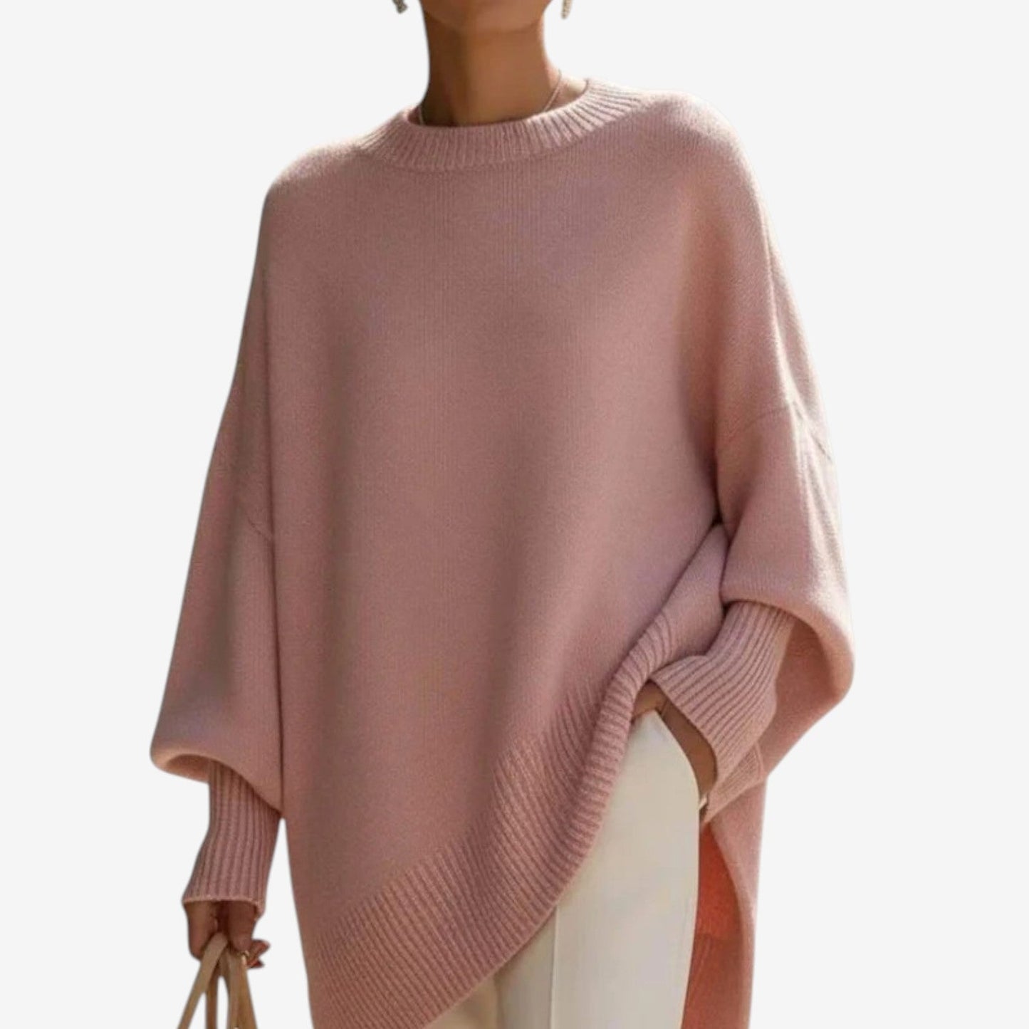 Aureliana | Suéter Confortable