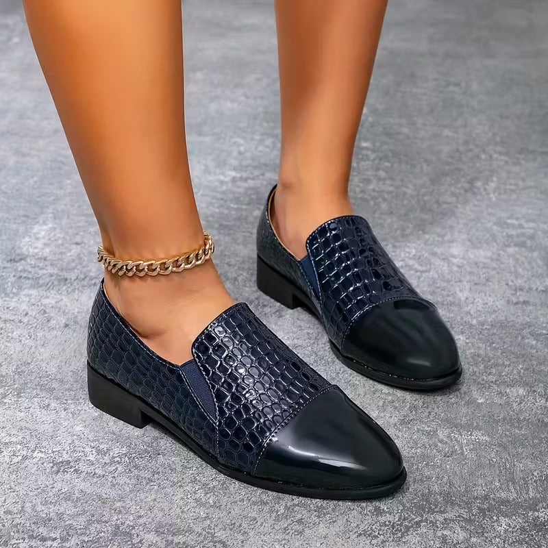 Harper™ | Mocasines Ortopédicos