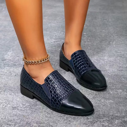 Harper™ | Mocasines Ortopédicos