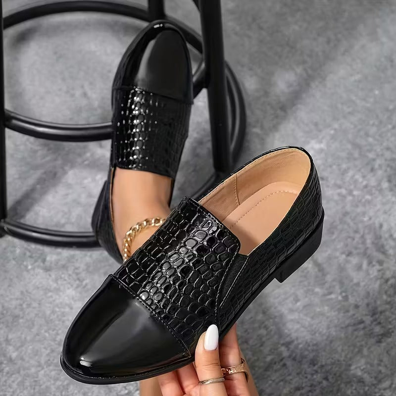 Harper™ | Mocasines Ortopédicos