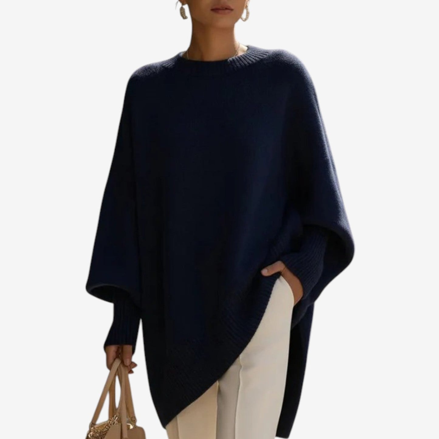 Aureliana | Suéter Confortable